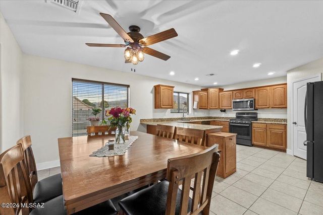 849 S Lucille Lane, Thatcher, AZ 85552