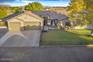 849 S Lucille Lane, Thatcher, AZ 85552
