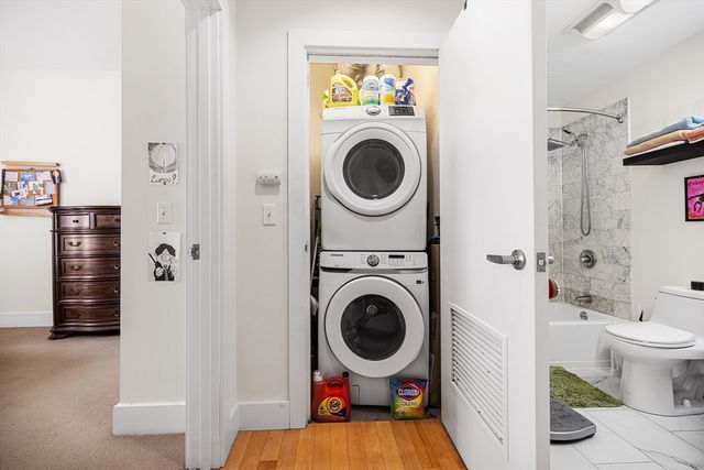 70 Lincoln St L611, Boston, MA 02111