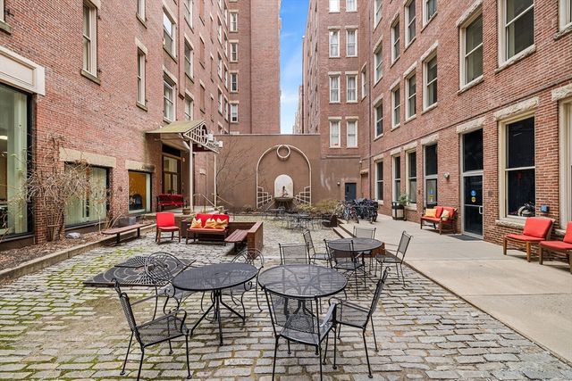 70 Lincoln St L611, Boston, MA 02111