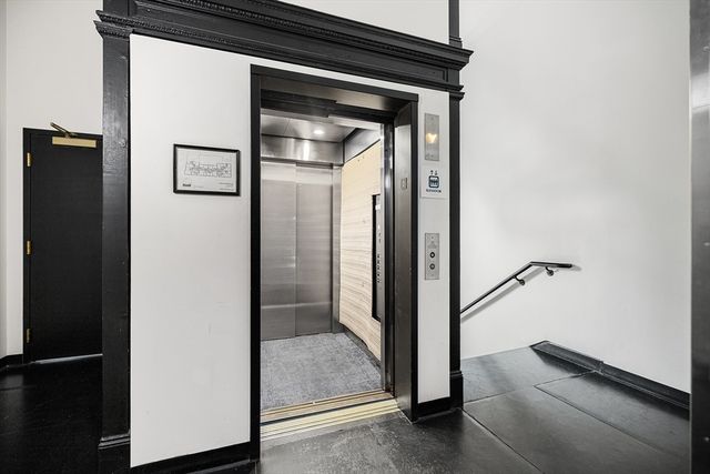 70 Lincoln St L611, Boston, MA 02111