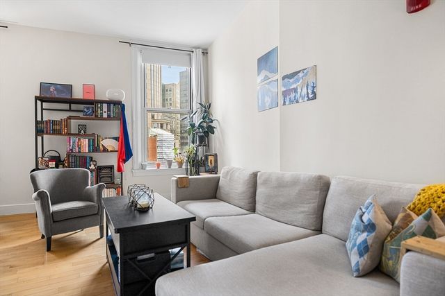 70 Lincoln St L611, Boston, MA 02111