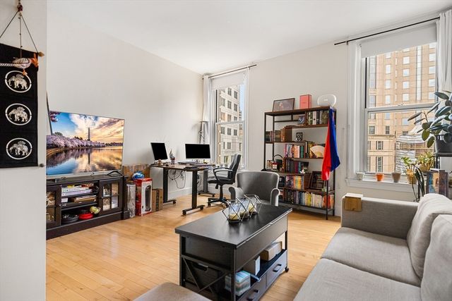 70 Lincoln St L611, Boston, MA 02111