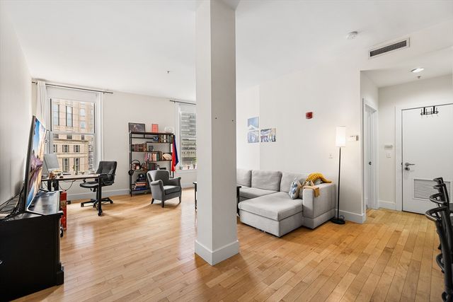 70 Lincoln St L611, Boston, MA 02111