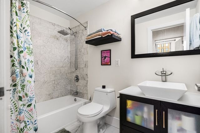 70 Lincoln St L611, Boston, MA 02111