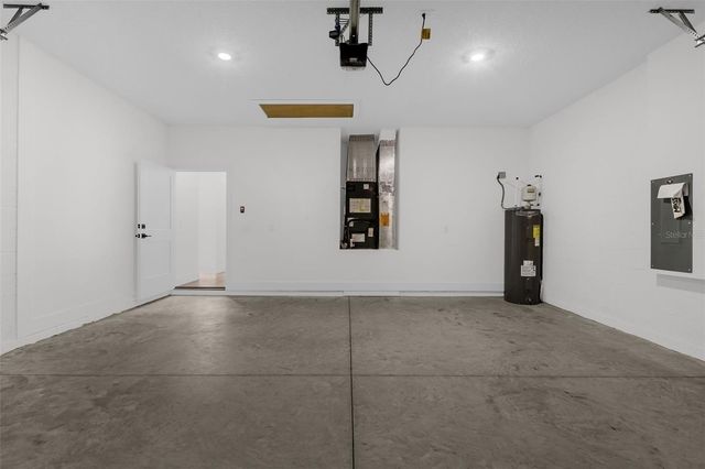 7295 N GLENRIDGE CIRCLE, Citrus Springs, FL 34434