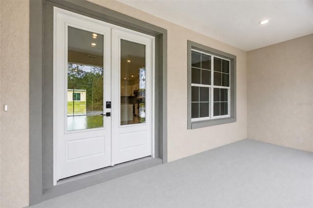 7295 N GLENRIDGE CIRCLE, Citrus Springs, FL 34434