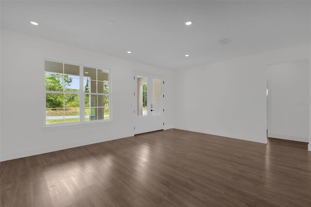 7295 N GLENRIDGE CIRCLE, Citrus Springs, FL 34434