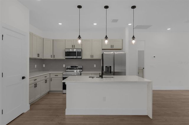 7295 N GLENRIDGE CIRCLE, Citrus Springs, FL 34434