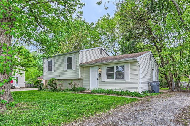 5422 Everson Road N, Columbus, OH 43232