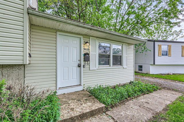 5422 Everson Road N, Columbus, OH 43232