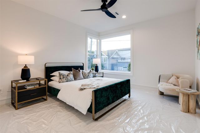 1601 Vermont Street, Houston, TX 77006