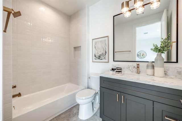 1601 Vermont Street, Houston, TX 77006