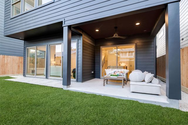 1601 Vermont Street, Houston, TX 77006