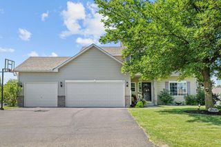 2418 Thrush Street, Shakopee, MN 55379