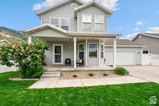 478 E 900 S, Brigham City, UT 84302