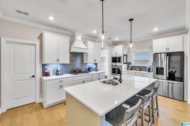 713 SOUTH OLMSTED STREET, Birmingham, AL 35242