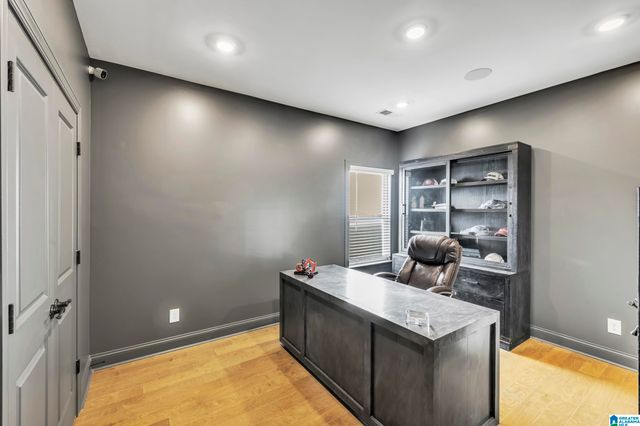 713 SOUTH OLMSTED STREET, Birmingham, AL 35242