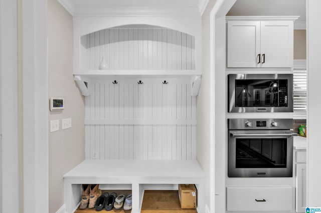 713 SOUTH OLMSTED STREET, Birmingham, AL 35242