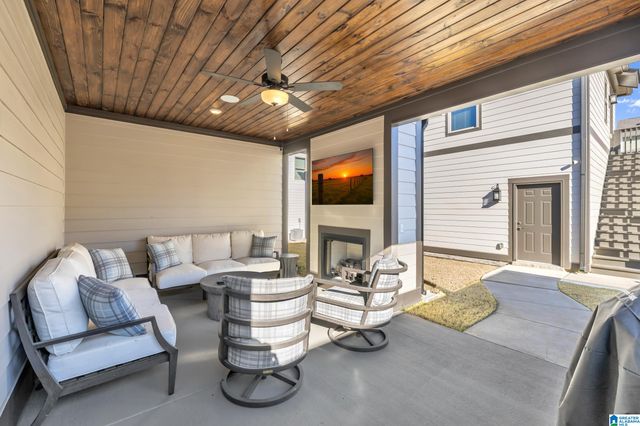 713 SOUTH OLMSTED STREET, Birmingham, AL 35242