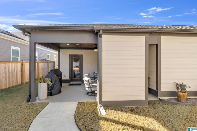 713 SOUTH OLMSTED STREET, Birmingham, AL 35242