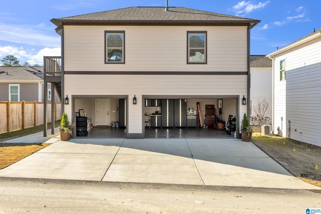 713 SOUTH OLMSTED STREET, Birmingham, AL 35242