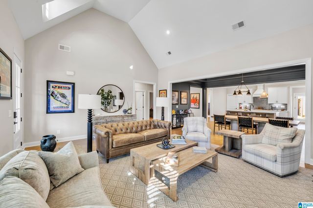 713 SOUTH OLMSTED STREET, Birmingham, AL 35242