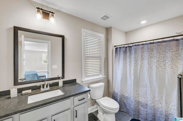 713 SOUTH OLMSTED STREET, Birmingham, AL 35242