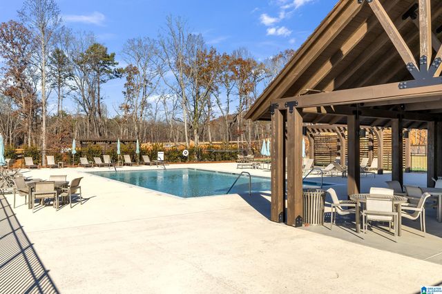 713 SOUTH OLMSTED STREET, Birmingham, AL 35242