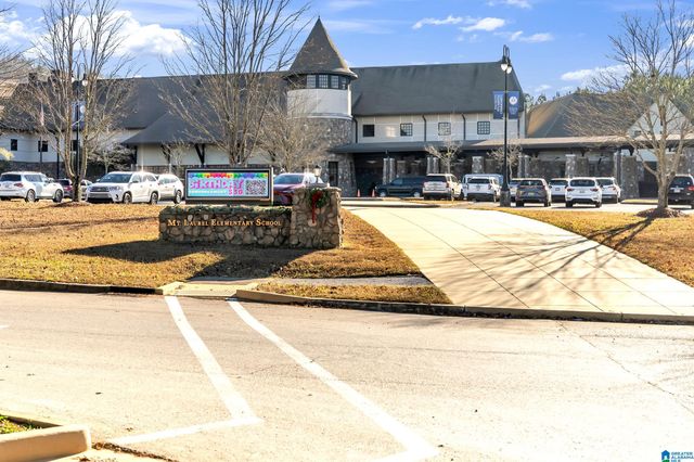 713 SOUTH OLMSTED STREET, Birmingham, AL 35242