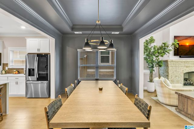 713 SOUTH OLMSTED STREET, Birmingham, AL 35242