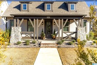 713 SOUTH OLMSTED STREET, Birmingham, AL 35242