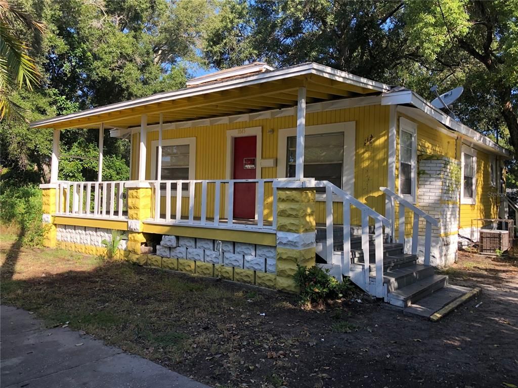 1045 13TH AVENUE S, St Petersburg, FL 33705