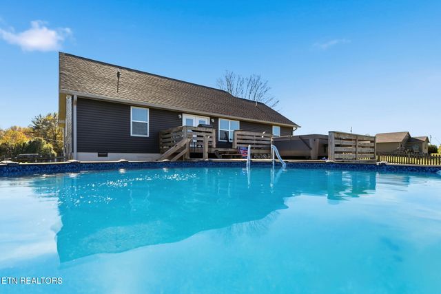 155 Mountain Vista Rd, Oliver Springs, TN 37840