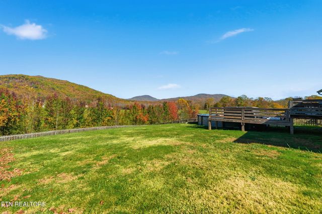 155 Mountain Vista Rd, Oliver Springs, TN 37840