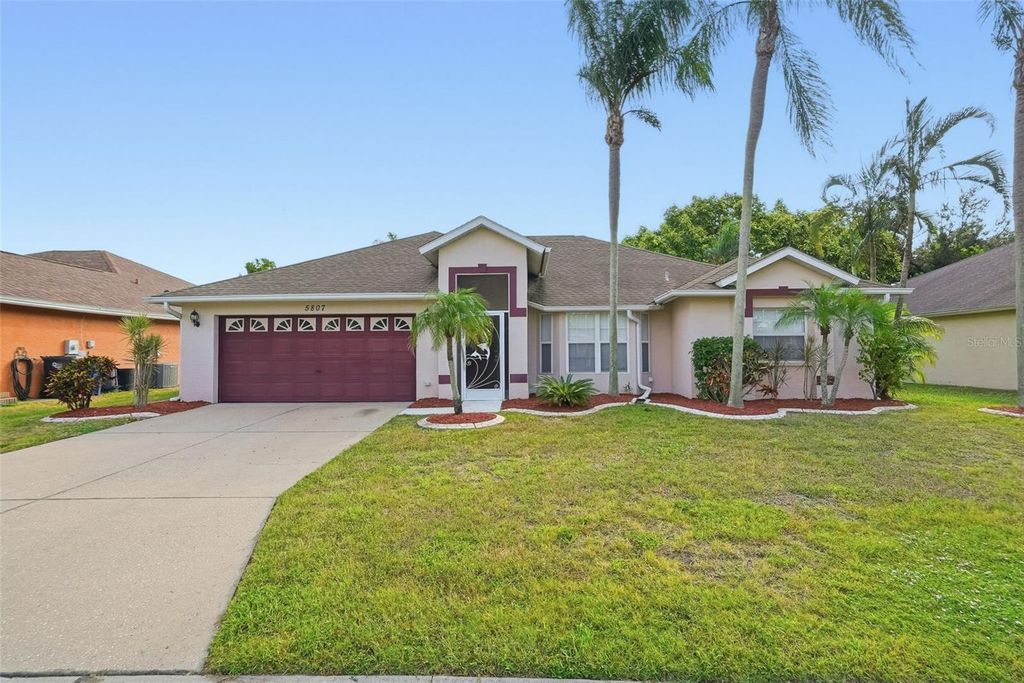 5807 28TH LANE E, Bradenton, FL 34203