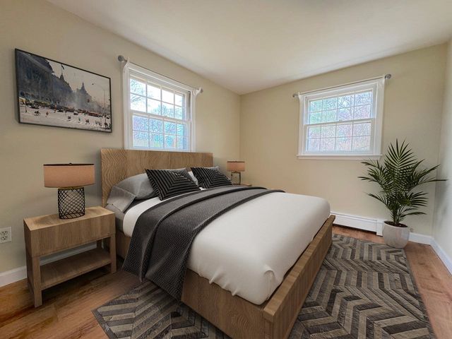 30 Highland Street, Newton, NH 03858