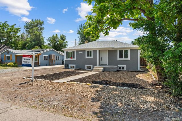 1337 Upham Street, Denver, CO 80214