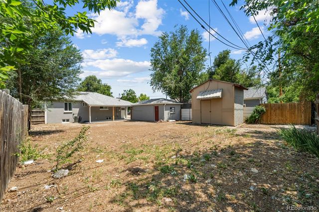 1337 Upham Street, Denver, CO 80214
