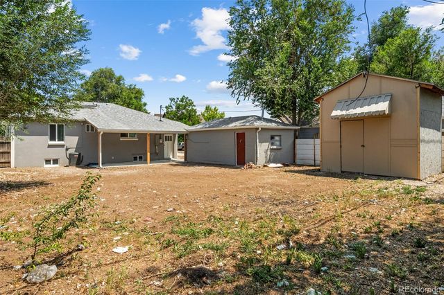 1337 Upham Street, Denver, CO 80214