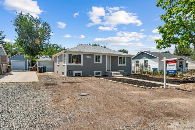 1337 Upham Street, Denver, CO 80214