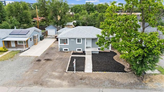 1337 Upham Street, Denver, CO 80214