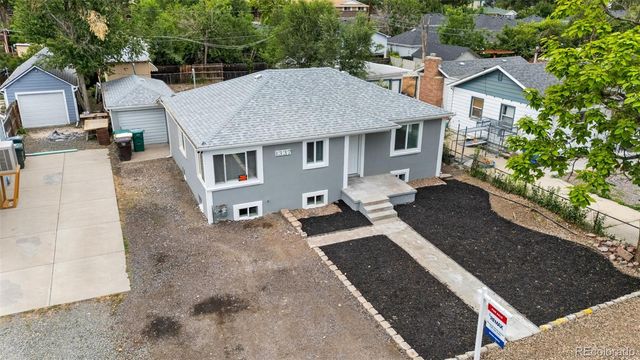 1337 Upham Street, Denver, CO 80214