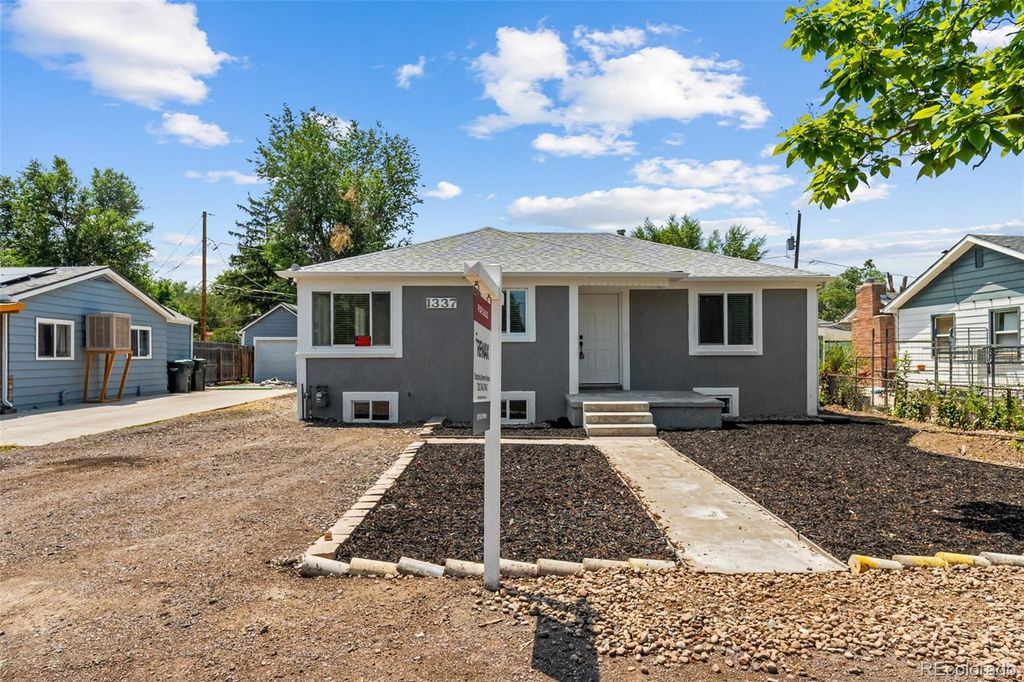 1337 Upham Street, Denver, CO 80214