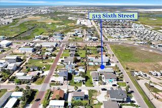 513 Sixth St, Port Aransas, TX 78373