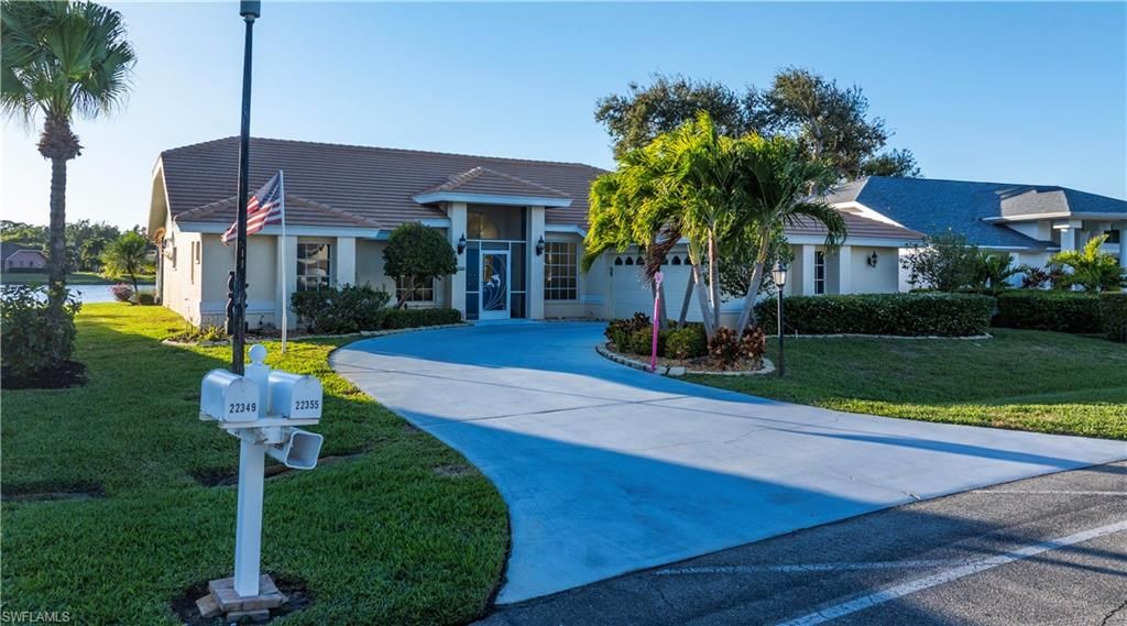 22355 FOUNTAIN LAKES BLVD, ESTERO, FL 33928 — photo 2