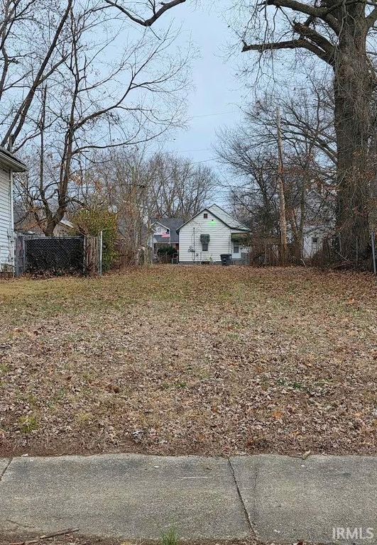 518 S Bedford Avenue, Evansville, IN 47713