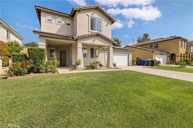 2649 S Carl Pl, San Bernardino, CA 92408