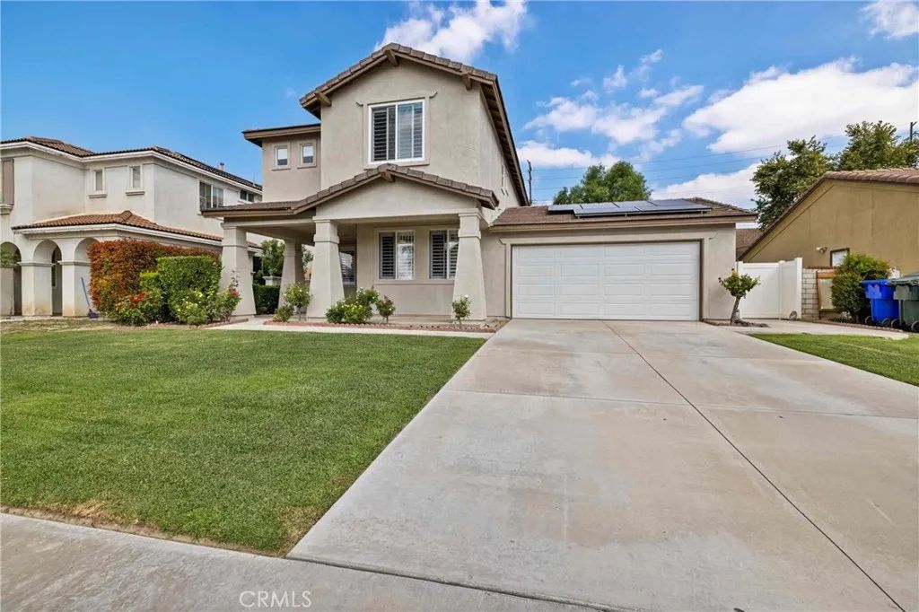 2649 S Carl Pl, San Bernardino, CA 92408