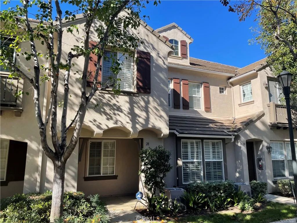 28 Taquitz 36, Irvine, CA 92602